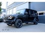 Mercedes-Benz G-klasse G63 AMG Akrapovic, Burmester, Surround, Black pack, Carbon, VOL