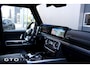 Mercedes-Benz G-klasse G63 AMG Akrapovic, Burmester, Surround, Black pack, Carbon, VOL