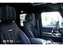 Mercedes-Benz G-klasse G63 AMG Akrapovic, Burmester, Surround, Black pack, Carbon, VOL