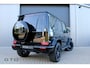 Mercedes-Benz G-klasse G63 AMG Akrapovic, Burmester, Surround, Black pack, Carbon, VOL