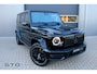 Mercedes-Benz G-klasse G63 AMG Akrapovic, Burmester, Surround, Black pack, Carbon, VOL