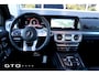 Mercedes-Benz G-klasse G63 AMG Akrapovic, Burmester, Surround, Black pack, Carbon, VOL