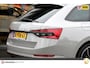 Skoda Superb Combi 1.5 TSI DSG Automaat Sportline Business | Panorama | NLD auto