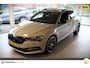 Skoda Superb Combi 1.5 TSI DSG Automaat Sportline Business | Panorama | NLD auto
