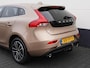 Volvo V40 2.0 D4 190pk Summum | Zwart leder | Panoramadak | Camera | Trekhaak