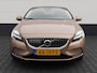 Volvo V40 2.0 D4 190pk Summum | Zwart leder | Panoramadak | Camera | Trekhaak