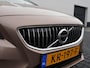Volvo V40 2.0 D4 190pk Summum | Zwart leder | Panoramadak | Camera | Trekhaak