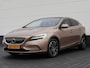 Volvo V40 2.0 D4 190pk Summum | Zwart leder | Panoramadak | Camera | Trekhaak