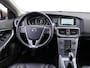 Volvo V40 2.0 D4 190pk Summum | Zwart leder | Panoramadak | Camera | Trekhaak