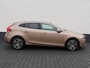 Volvo V40 2.0 D4 190pk Summum | Zwart leder | Panoramadak | Camera | Trekhaak