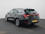 SEAT Leon Sportstourer 1.5 TSI e-Hybrid FR Business 204 PK | Automaat | LED Koplampen | Navigatie | Climate Control | Apple Carplay/Android Auto | Achteruitrijcamera | Adaptive Cruise Control | Parkeersensoren | Privacy Glass | Virtual Cockpit |