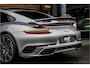 Porsche 911 3.8 Turbo Aeropack! **Chrono/Carbon/Schuif/kantel/4WS/Carbon**
