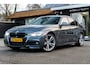 BMW 3-Serie 318i M Sport Automaat I 19 Inch I Led I Sportstoelen I Navi breed I NL Auto I NAP I Dealeronderhouden