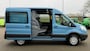 Ford Transit 2.0 TDCI 96KW 131PK DC DUBBELE CABINE EURO 6 AIRCO/ NAVIGATIE/ CRUISE CONTROL/ CAMERA/ 100% DEALERONDERHOUDEN