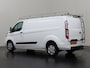 Ford Transit Custom 2.0TDCI Lang Imperiaal | Trekhaak | Airco | Cruise | 3-Persoons | Betimmering