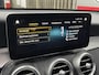 Mercedes-Benz GLC 300e 4MATIC 19"/Leder + massage + memory/Panoramadak/Dodehoek/Adaptieve cruise/Burmester/Matrix LED/Apple Carplay & Android Auto/Stoelverwarming/Elektrische klep