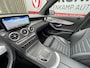 Mercedes-Benz GLC 300e 4MATIC 19"/Leder + massage + memory/Panoramadak/Dodehoek/Adaptieve cruise/Burmester/Matrix LED/Apple Carplay & Android Auto/Stoelverwarming/Elektrische klep