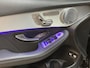 Mercedes-Benz GLC 300e 4MATIC 19"/Leder + massage + memory/Panoramadak/Dodehoek/Adaptieve cruise/Burmester/Matrix LED/Apple Carplay & Android Auto/Stoelverwarming/Elektrische klep