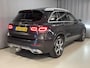 Mercedes-Benz GLC 300e 4MATIC 19"/Leder + massage + memory/Panoramadak/Dodehoek/Adaptieve cruise/Burmester/Matrix LED/Apple Carplay & Android Auto/Stoelverwarming/Elektrische klep