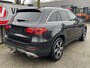 Mercedes-Benz GLC 300e 4MATIC 19"/Leder + massage + memory/Panoramadak/Dodehoek/Adaptieve cruise/Burmester/Matrix LED/Apple Carplay & Android Auto/Stoelverwarming/Elektrische klep