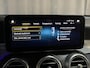 Mercedes-Benz GLC 300e 4MATIC 19"/Leder + massage + memory/Panoramadak/Dodehoek/Adaptieve cruise/Burmester/Matrix LED/Apple Carplay & Android Auto/Stoelverwarming/Elektrische klep