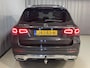 Mercedes-Benz GLC 300e 4MATIC 19"/Leder + massage + memory/Panoramadak/Dodehoek/Adaptieve cruise/Burmester/Matrix LED/Apple Carplay & Android Auto/Stoelverwarming/Elektrische klep