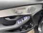 Mercedes-Benz GLC 300e 4MATIC 19"/Leder + massage + memory/Panoramadak/Dodehoek/Adaptieve cruise/Burmester/Matrix LED/Apple Carplay & Android Auto/Stoelverwarming/Elektrische klep