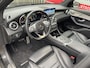 Mercedes-Benz GLC 300e 4MATIC 19"/Leder + massage + memory/Panoramadak/Dodehoek/Adaptieve cruise/Burmester/Matrix LED/Apple Carplay & Android Auto/Stoelverwarming/Elektrische klep