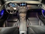Mercedes-Benz GLC 300e 4MATIC 19"/Leder + massage + memory/Panoramadak/Dodehoek/Adaptieve cruise/Burmester/Matrix LED/Apple Carplay & Android Auto/Stoelverwarming/Elektrische klep