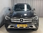 Mercedes-Benz GLC 300e 4MATIC 19"/Leder + massage + memory/Panoramadak/Dodehoek/Adaptieve cruise/Burmester/Matrix LED/Apple Carplay & Android Auto/Stoelverwarming/Elektrische klep