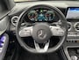 Mercedes-Benz GLC 300e 4MATIC 19"/Leder + massage + memory/Panoramadak/Dodehoek/Adaptieve cruise/Burmester/Matrix LED/Apple Carplay & Android Auto/Stoelverwarming/Elektrische klep