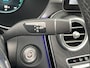 Mercedes-Benz GLC 300e 4MATIC 19"/Leder + massage + memory/Panoramadak/Dodehoek/Adaptieve cruise/Burmester/Matrix LED/Apple Carplay & Android Auto/Stoelverwarming/Elektrische klep
