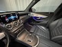 Mercedes-Benz GLC 300e 4MATIC 19"/Leder + massage + memory/Panoramadak/Dodehoek/Adaptieve cruise/Burmester/Matrix LED/Apple Carplay & Android Auto/Stoelverwarming/Elektrische klep