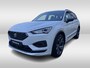 SEAT Tarraco 1.4 TSI 245pk e-Hybrid PHEV FR DSG Automaat Panoramadak / 20"LM Velgen / Navigatie (High) / Parkeersensoren / Virtual Cockpit