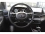 Hyundai Bayon 1.0 T-GDI Premium Navigatie/Achteruitrijcamera/Stoelverwarming/Stuurverwarming/Keyless/Adaptive cruise control/Lane assist/Virtueel cockpit/Inklapbare spiegels
