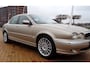 Jaguar X-Type 2.5 V6 Executive 4WD Aut 123006 km Unieke staat!