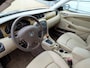 Jaguar X-Type 2.5 V6 Executive 4WD Aut 123006 km Unieke staat!