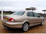 Jaguar X-Type 2.5 V6 Executive 4WD Aut 123006 km Unieke staat!