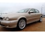 Jaguar X-Type 2.5 V6 Executive 4WD Aut 123006 km Unieke staat!