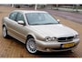 Jaguar X-Type 2.5 V6 Executive 4WD Aut 123006 km Unieke staat!