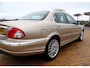 Jaguar X-Type 2.5 V6 Executive 4WD Aut 123006 km Unieke staat!