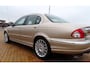 Jaguar X-Type 2.5 V6 Executive 4WD Aut 123006 km Unieke staat!