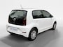 Volkswagen Up! 1.0 BMT move up! Climate , cruise  , camera , parkeersensor , tel , usb , stoelverwarming