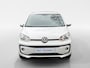 Volkswagen Up! 1.0 BMT move up! Climate , cruise  , camera , parkeersensor , tel , usb , stoelverwarming