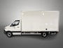 Mercedes-Benz Sprinter 315 1.9 CDI Bakwagen Meubelbak Laadklep Navi| Airco|Cruise Control| Comfort stoelen|