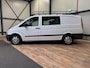 Mercedes-Benz Vito 113CDI AUTOMAAT / DUBBEL CABINE / AIRCO /
