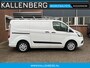 Ford Transit Custom 280 2.0 TDCI L1H1 Trend *MARGE* / Trekhaak / Imperiaal / Camera