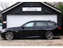 BMW 5-Serie Touring M550xd-Individual-LED-H&K-Camera-Adaptieve chassis