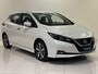 Nissan Leaf Acenta 40 kWh | Navigatie | Stoelverwarming | Parkeersensoren |