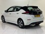 Nissan Leaf Acenta 40 kWh | Navigatie | Stoelverwarming | Parkeersensoren |